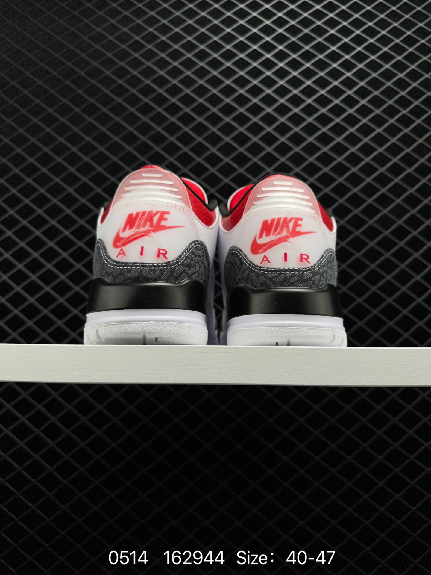 Nike Air Jordan 3 Retro SE